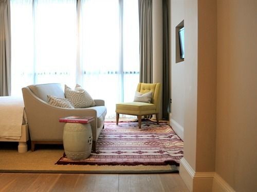 Library Hotel London Kültér fotó